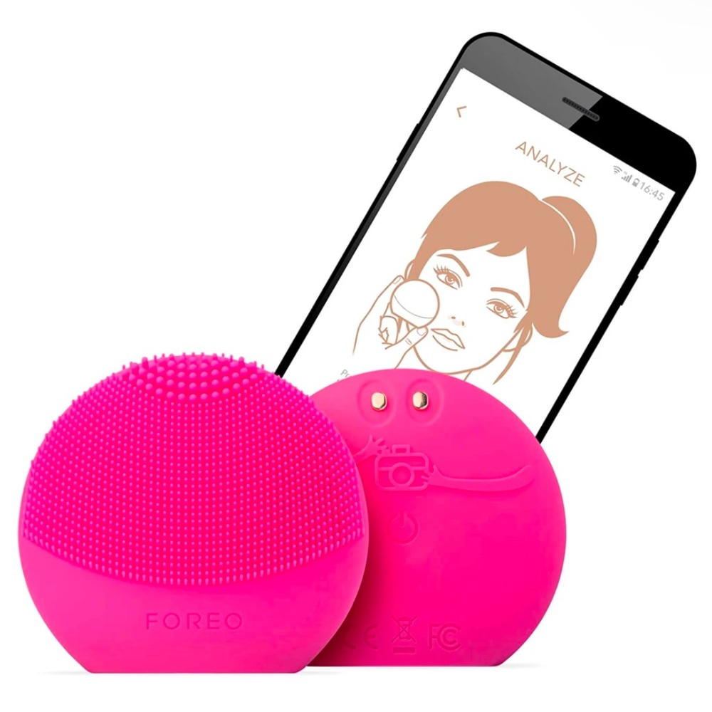 Foreo luna fofo fuchsia